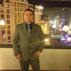 Meet your Posher, Raymond